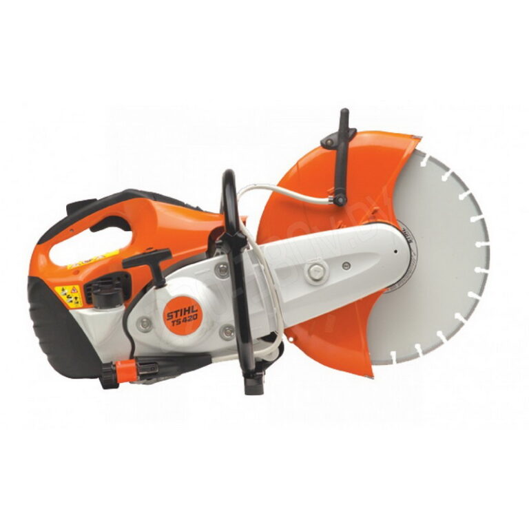 Запчасти для бензорезов STIHL