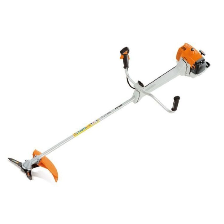 Запчасти для мотокос STIHL