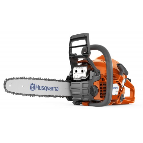 Запчасти для бензопил Husqvarna