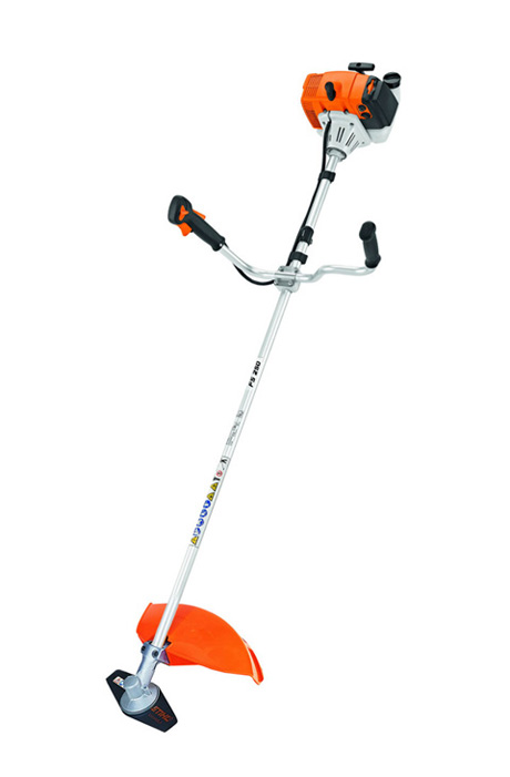 Запчасти для бензокосы STIHL FS250