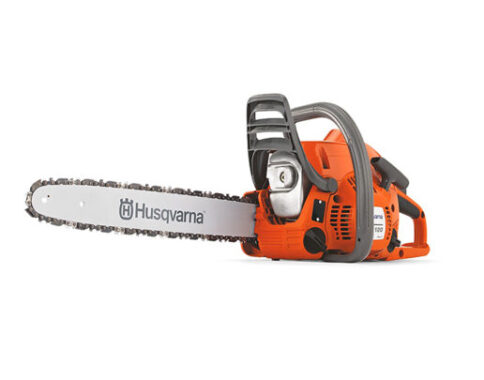Запчасти для бензопилы Husqvarna 120 Mark II