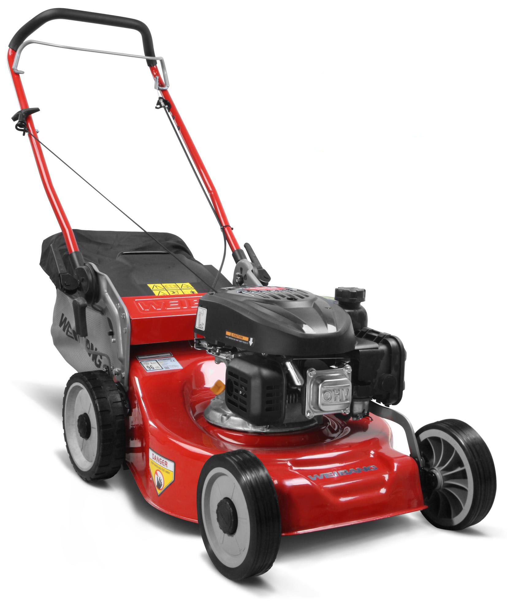 Запчасти Weibang WB 455HC