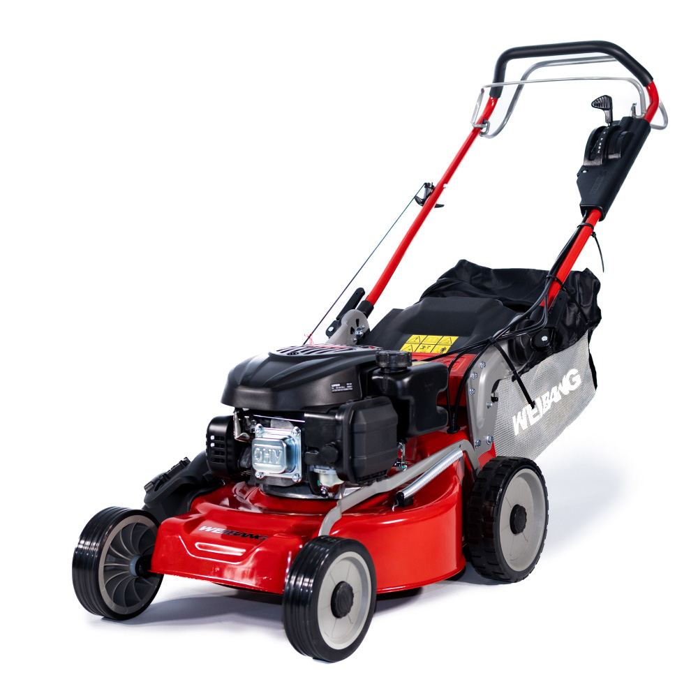 Запчасти к газонокосилкам